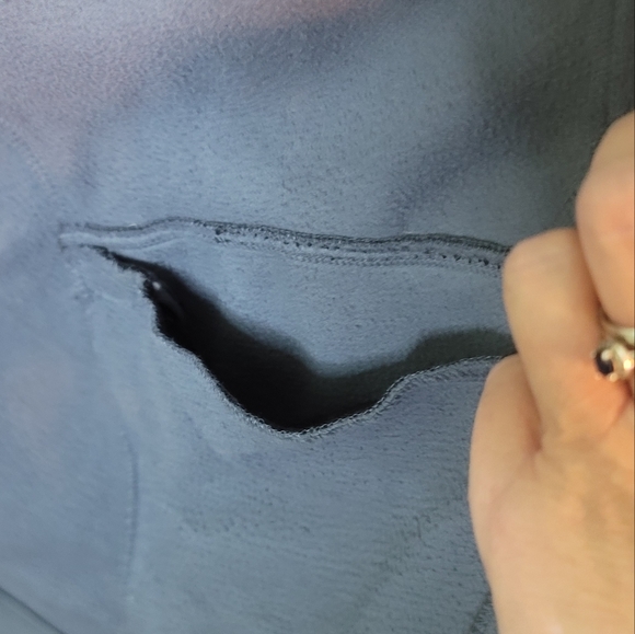 Calvin Klein XXL Fleece multi color - Picture 11 of 12